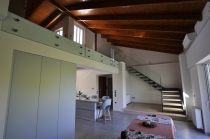 Εσωτερικές σκάλες